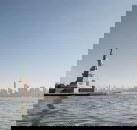 Early Access First on the Island Statue of Liberty  Ellis Island - Accommodation Denver