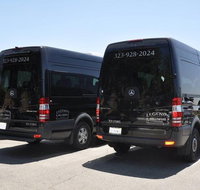 4 Hours Private Tour of Hollywood Los Angeles and Beverly Hills with Multimedia - Accommodation Denver