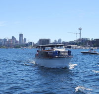 One-Hour Private Seattle Sightseeing Cocktail Cruise - Accommodation Denver