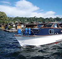 Seattle's Favorite Sightseeing and Cocktail Cruise - Accommodation Denver