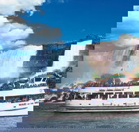 Best of Niagara Falls USA Tour Skip the Ticket Line - Accommodation Denver