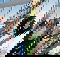 Skip the Line NYC One World Observatory Ticket - Accommodation Denver