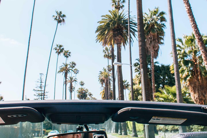 VIP Mustang Grand Tour (5 Hours) - thumb 3