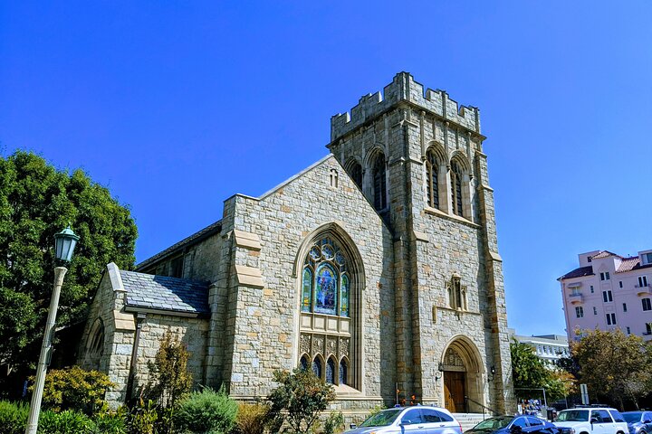 Old Pasadena Scavenger Hunt Walking Tour And Game - thumb 1