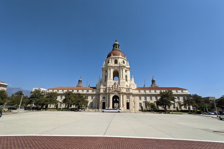 Old Pasadena Scavenger Hunt Walking Tour And Game - thumb 4