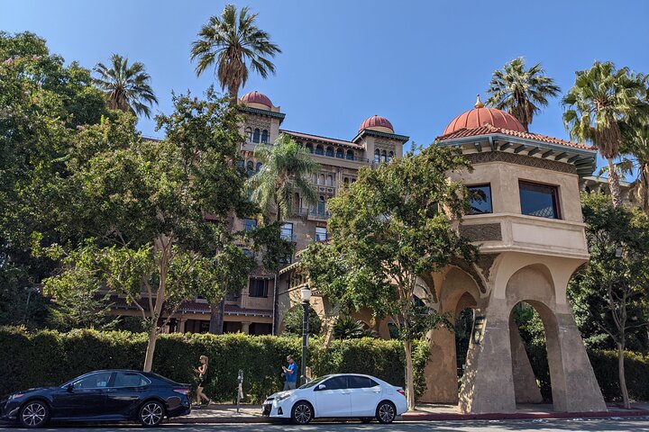 Old Pasadena Scavenger Hunt Walking Tour And Game - thumb 5