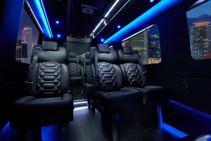Private Full-Day Tour Of Orange County From Los Angeles - 10 Hours. - thumb 5