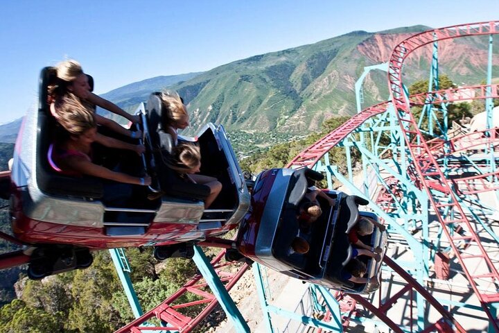 Glenwood Adventure Park Tour - thumb 0