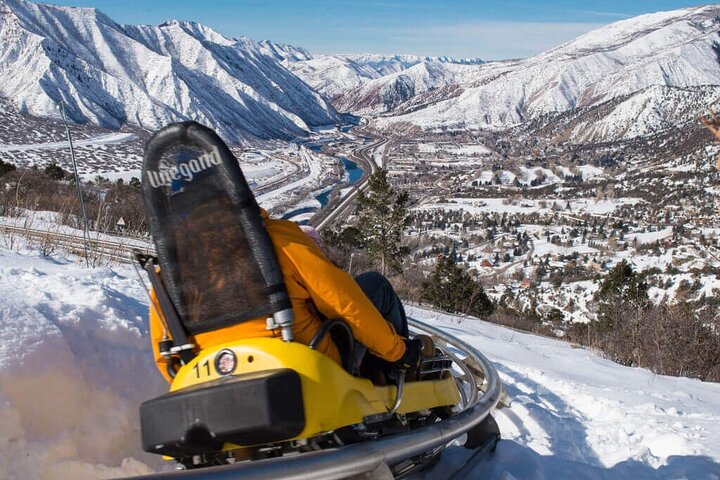 Glenwood Adventure Park Tour - thumb 1
