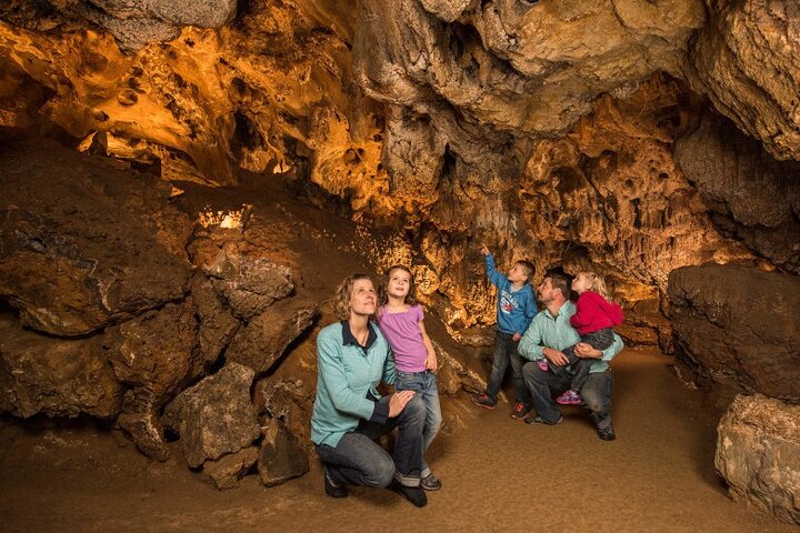 Glenwood Adventure Park Tour - thumb 3