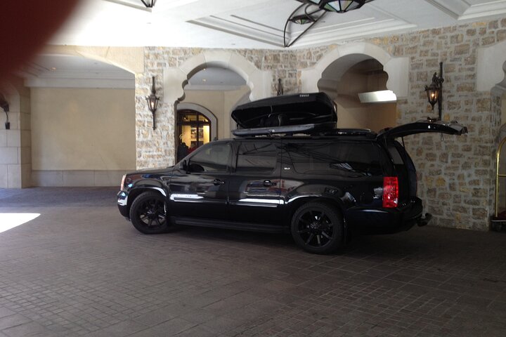 Glenwood Adventure Park Tour - thumb 4