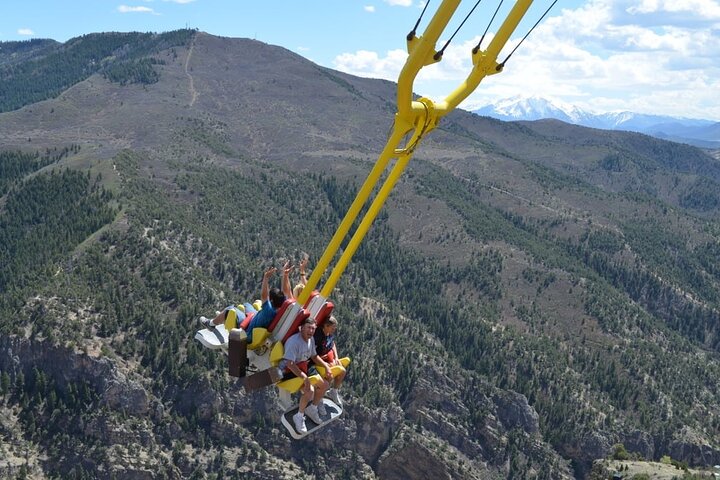 Glenwood Adventure Park Tour - thumb 5