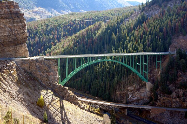 Ghost Town Historic Mining Tour - thumb 1
