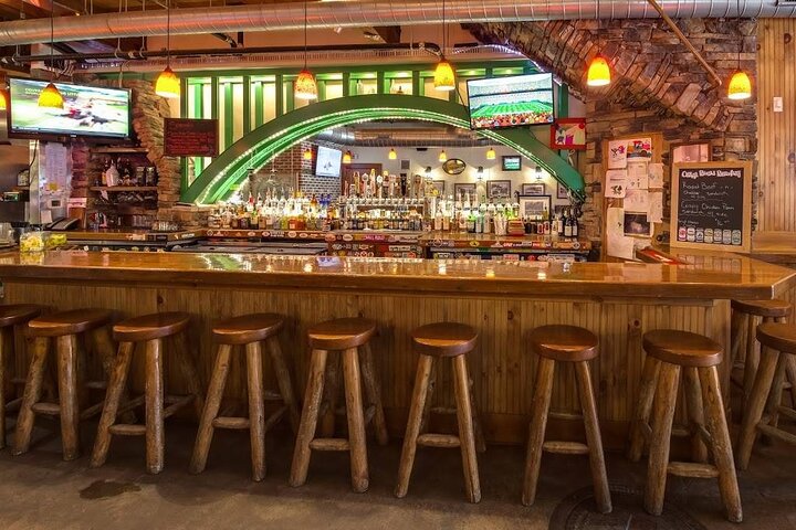 Ghost Town Historic Mining Tour - thumb 5