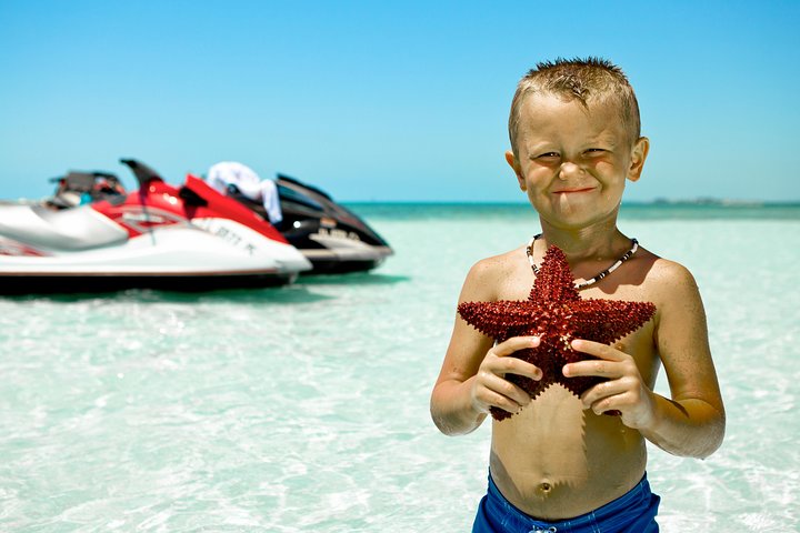 Ultimate Jet Ski Tour Of Key West - thumb 4