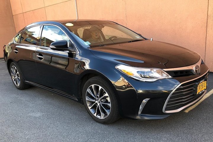 Private Arrival Transfer From Vail Airport EGE - thumb 0