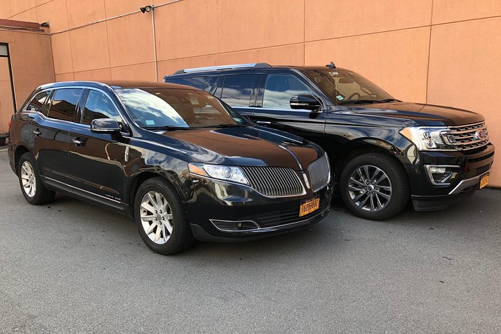 Private Arrival Transfer From Vail Airport EGE - thumb 5