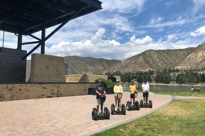 Avon Segway Tour - thumb 1