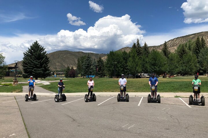 Avon Segway Tour - thumb 2