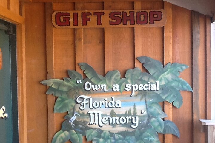 Florida Everglades Airboat Tour from Fort Lauderdale