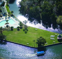 Kings Bay Scenic Cruise from Crystal River - Accommodation Denver