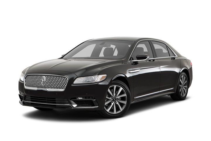 San Jose Arrival Chauffeur Driven Airport Transfer By Executive Sedan - thumb 0