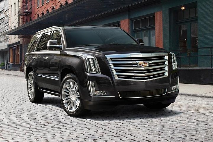 Los Angeles Airport Transfer: Los Angeles To Airport LAX In Luxury SUV - thumb 5