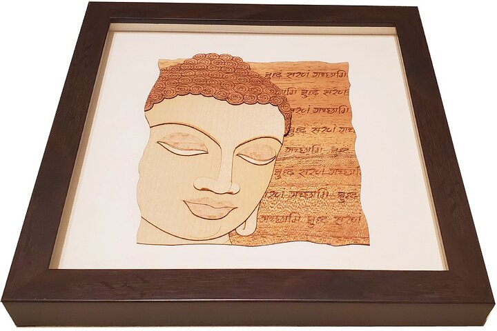 Sound Bath Meditation And Yoga Experience: Retail Therapy Gift For Women - thumb 0