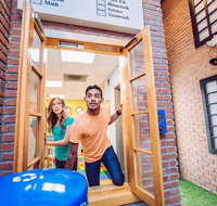 The Escape Game Jacksonville Epic 60-Minute Adventures - Accommodation Denver