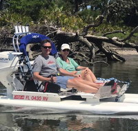 CraigCat Boat Tour from Fernandina Beach - Accommodation Denver