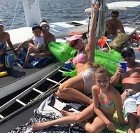 Private Sail in Cumberland Sound - Accommodation Denver