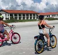 Best of the Beach E-Bike Tour - Accommodation Denver