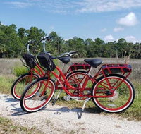 Florida Backroads E-Bike Tour - Accommodation Denver