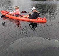 4 Hour Single Kayak Rental In Crystal River Florida - Accommodation Denver