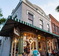 Downtown Fernandina Historical Walking Tour - Accommodation Denver