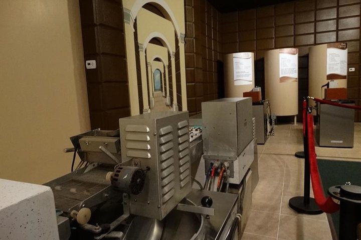 Factory Adventure Tour In Chocolate Kingdom - thumb 1