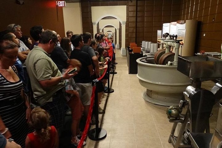 Factory Adventure Tour In Chocolate Kingdom - thumb 4