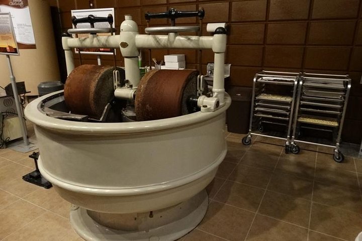 Factory Adventure Tour In Chocolate Kingdom - thumb 5