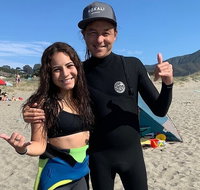 Private Surfing Lesson with Local Vetted Coach in Jacksonville - Accommodation Denver
