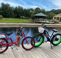 Electric Bike Tours in Amelia Island - Accommodation Denver