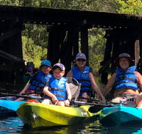 Self-Guided Kayaking Real Florida Adventure - Accommodation Denver