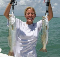 Private Jacksonville Inshore Fishing Charter - Accommodation Denver