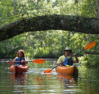 Lofton Creek Kayaking Trip with Professional Guide - Accommodation Denver