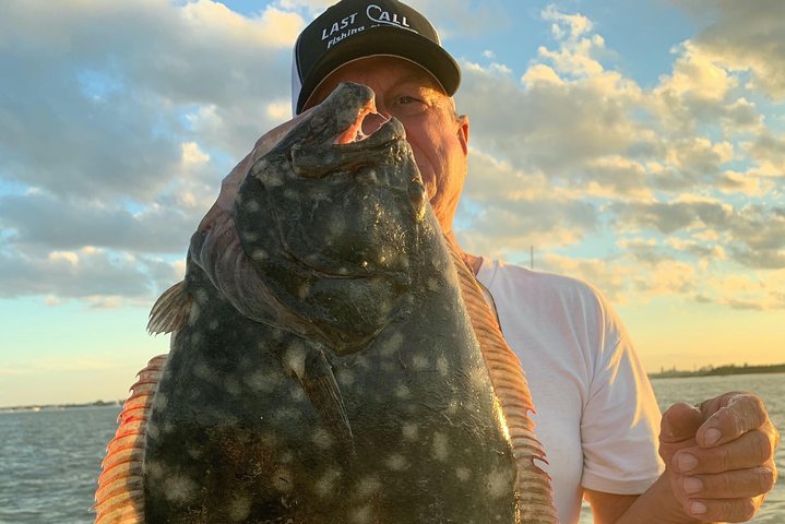 Jacksonville Fishing Charter-21' - thumb 2