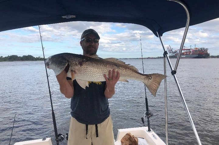 Jacksonville Fishing Charter-21' - thumb 4