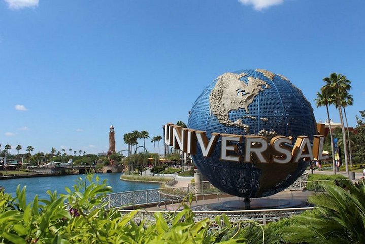 Private Transfer From Crystal River To Orlando (MCO) Airport - thumb 0