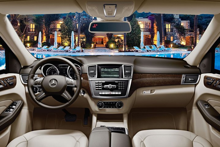 Private Transfer From Crystal River To Orlando (MCO) Airport - thumb 3