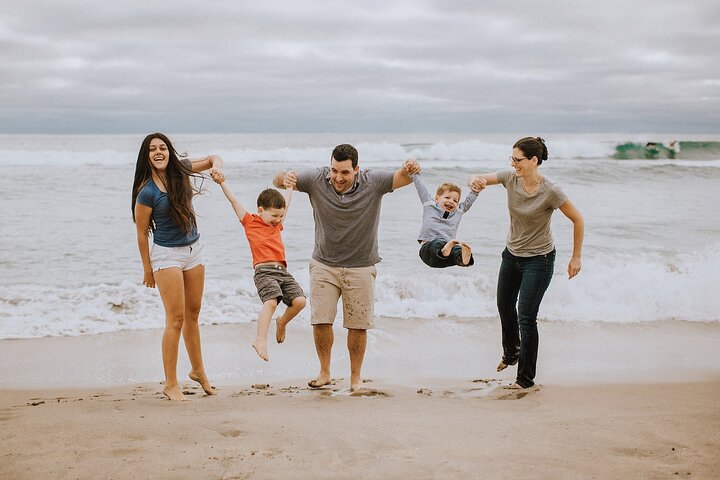 Private Vacation Photography Session With Local Photographer In Ft. Lauderdale - thumb 2