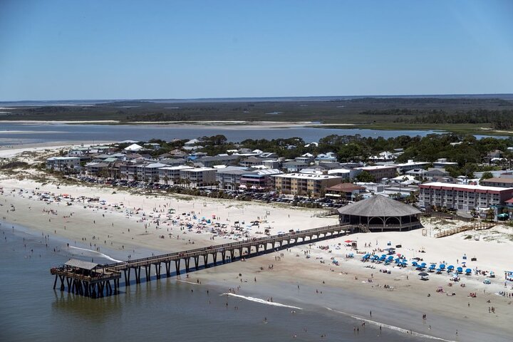 Tybee Island Day Trip - thumb 1