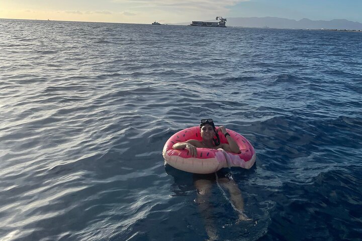 Waikiki Sunset Cruise And Whale Watching, BYOB - thumb 1